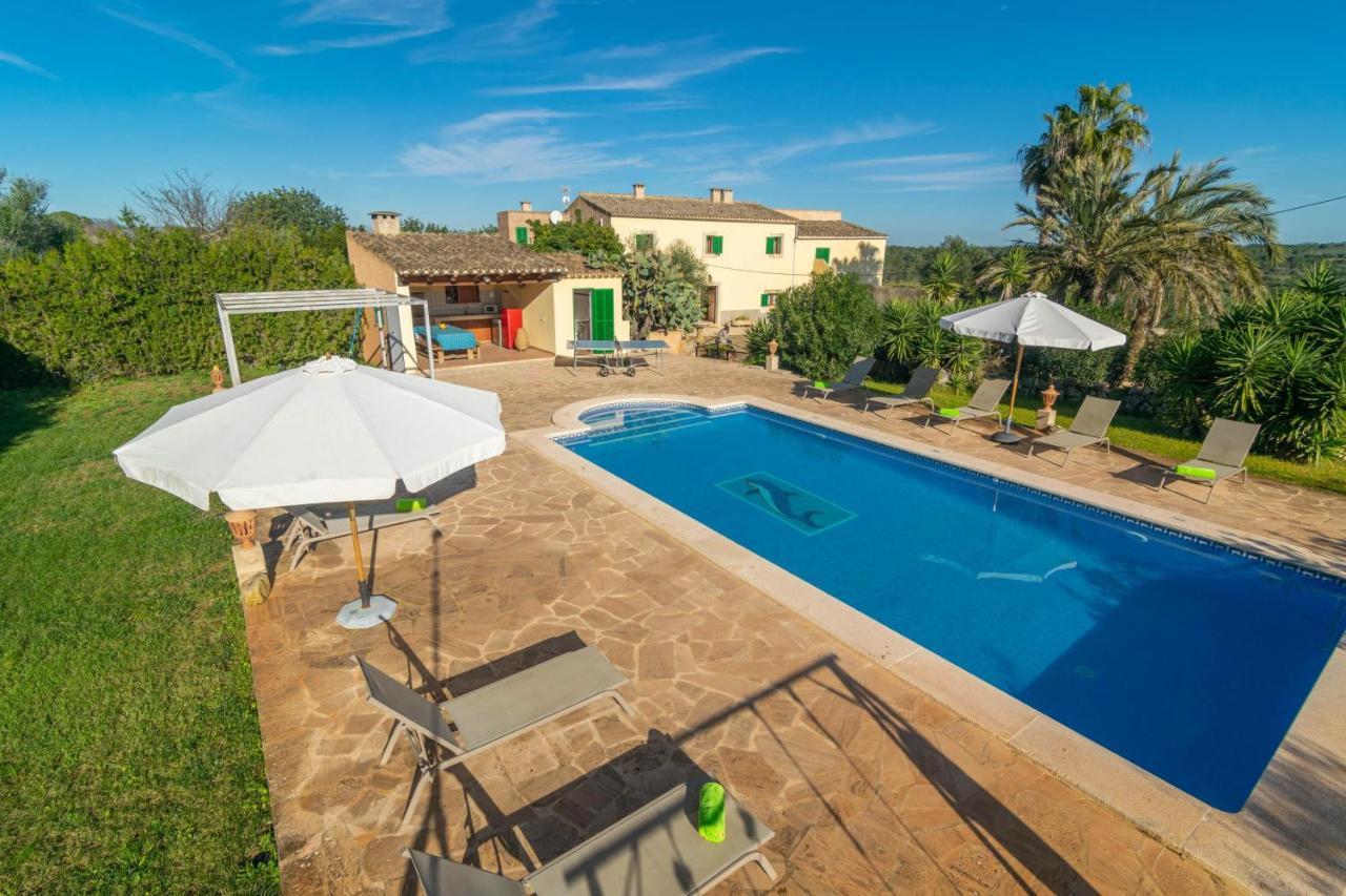 N'amera Villa *