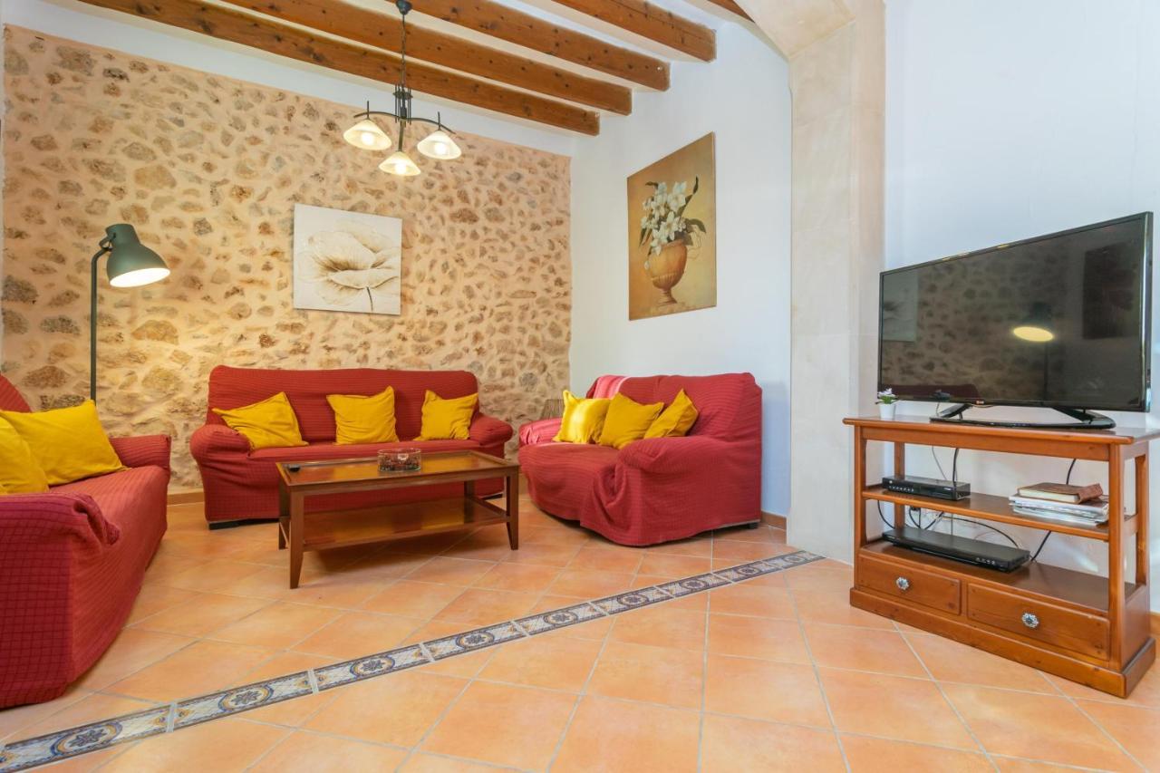 N'amera Villa