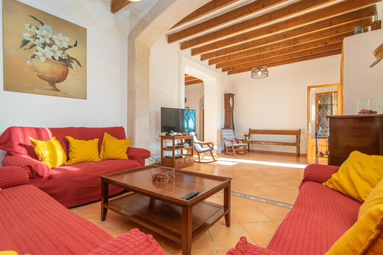 N'amera Villa Santanyí