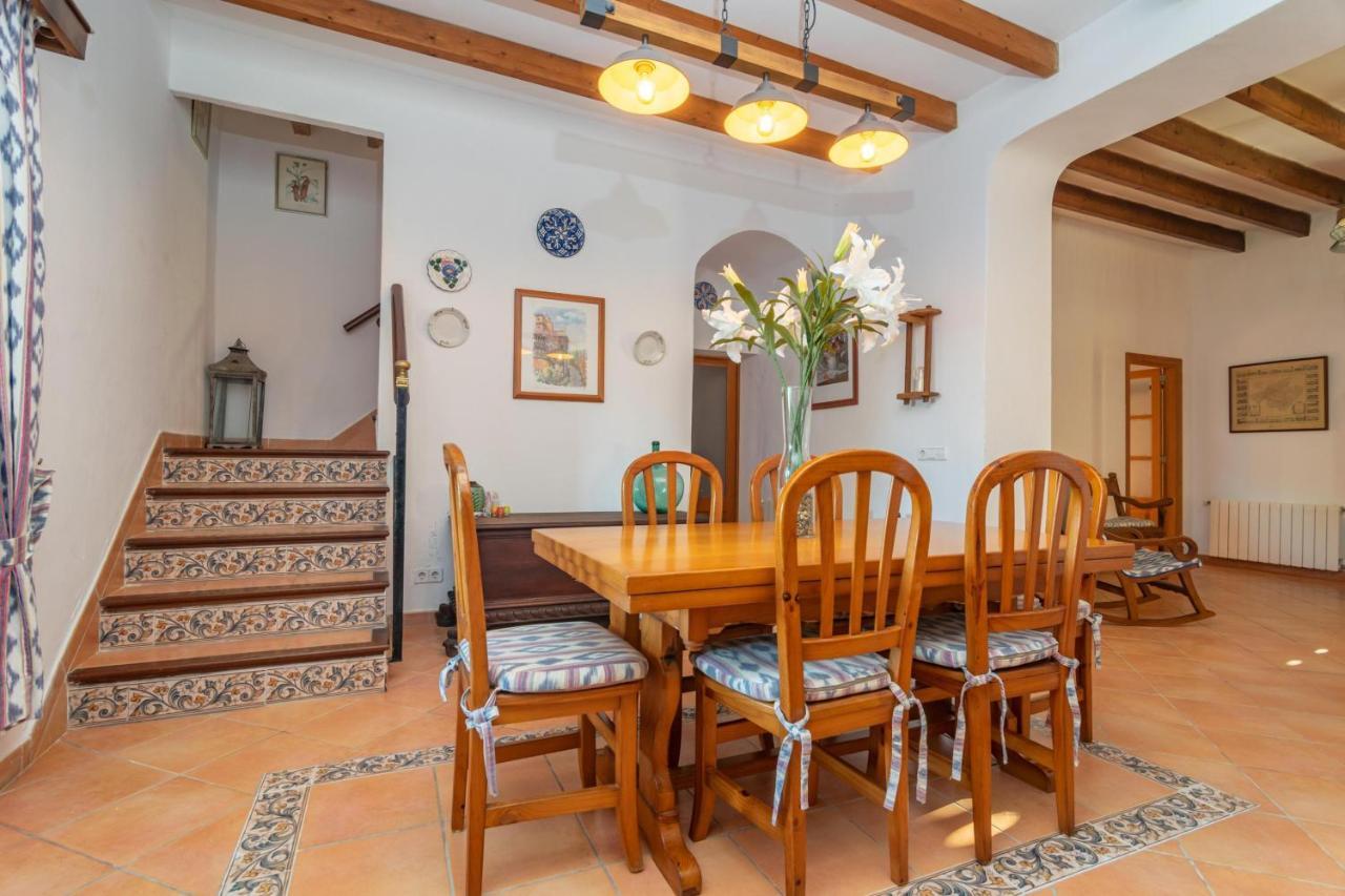 Villa N'amera