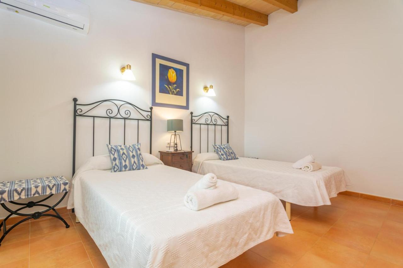 Villa N'amera Santanyí