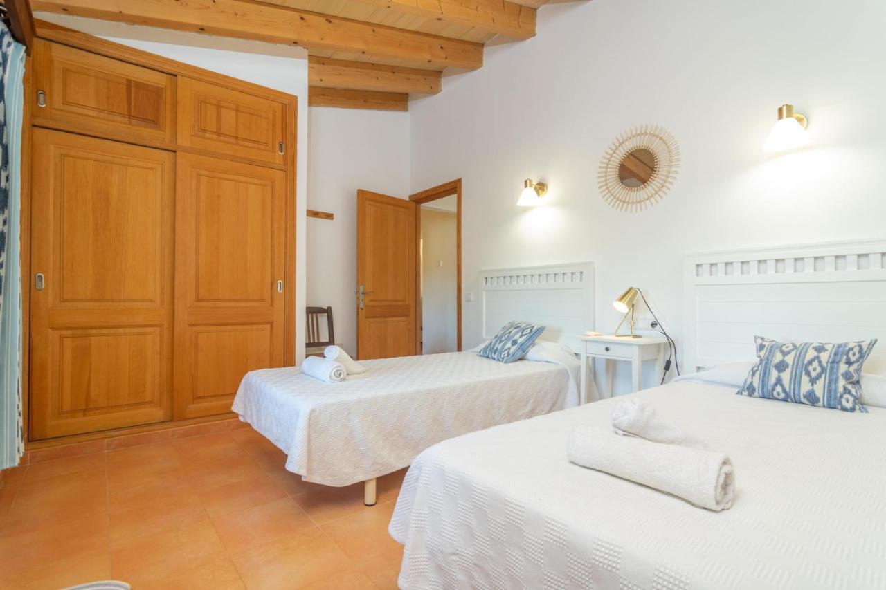 N'amera Villa