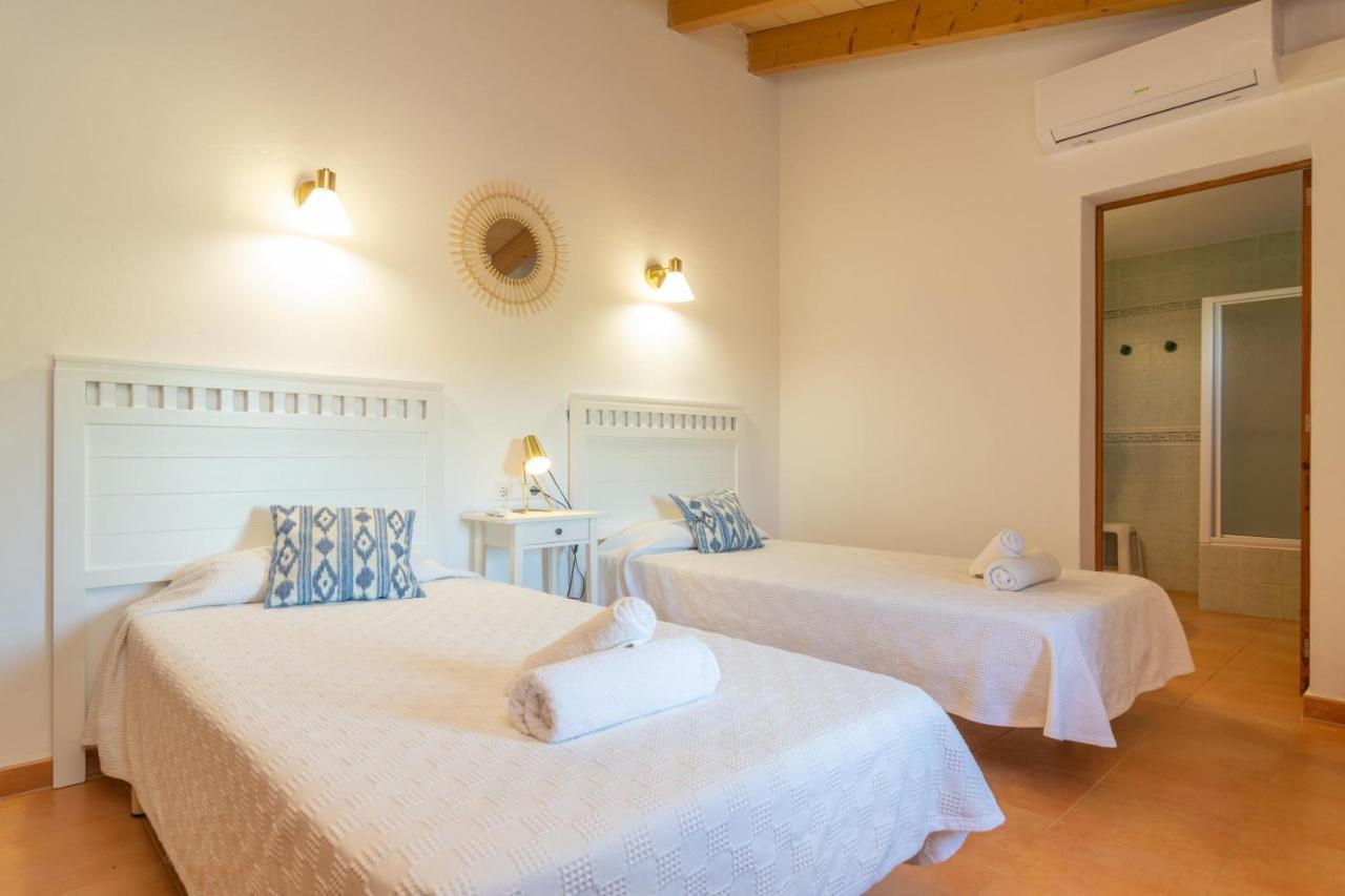 N'amera Villa