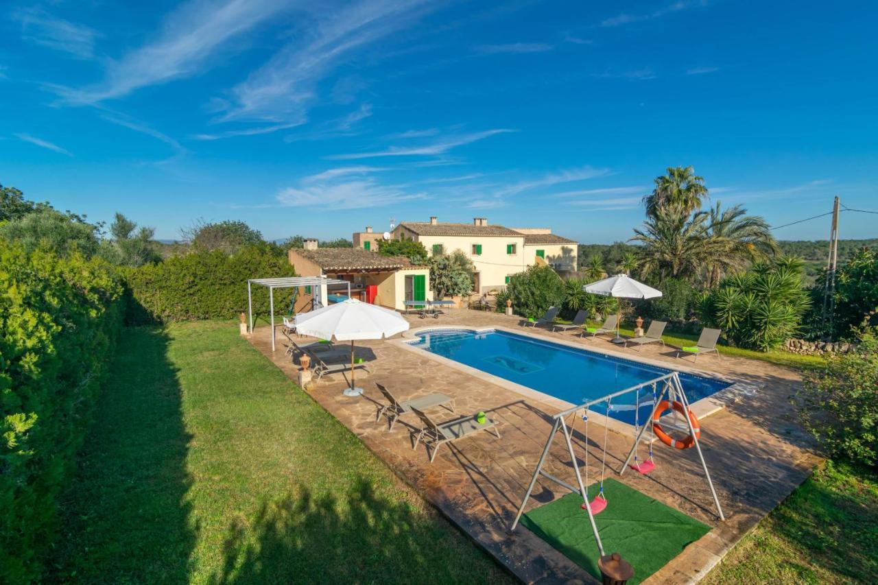 N'amera Villa Santanyí