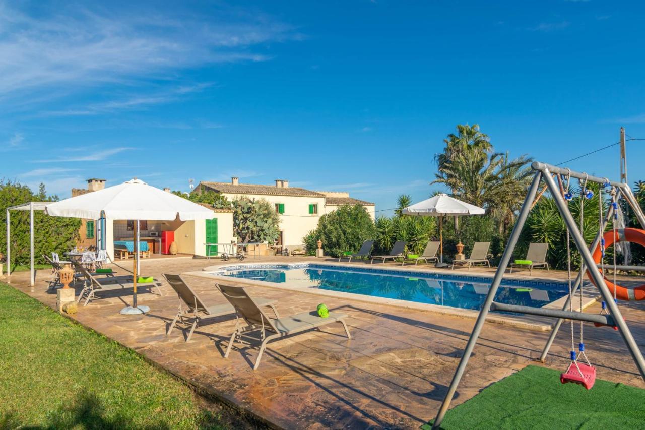 N'amera Villa *