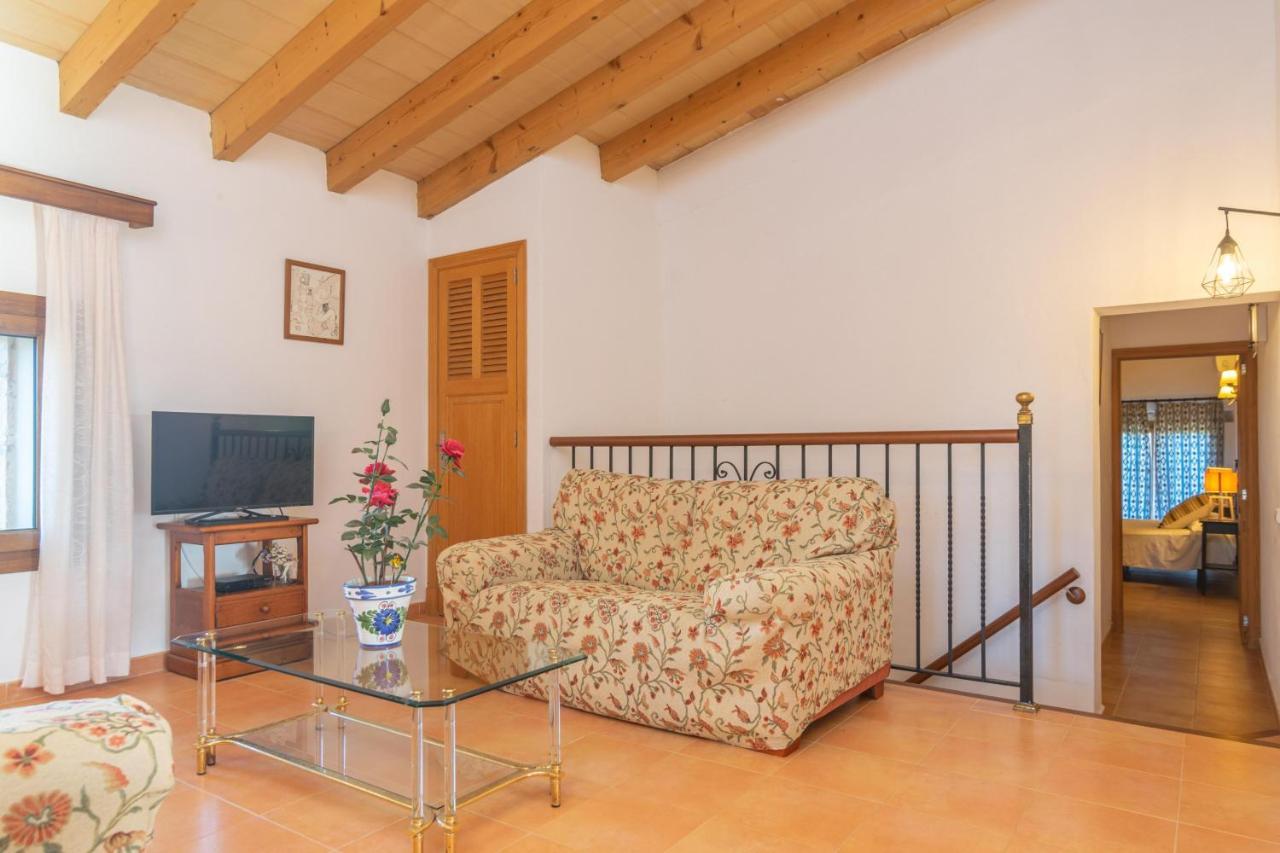 N'amera Villa Santanyí