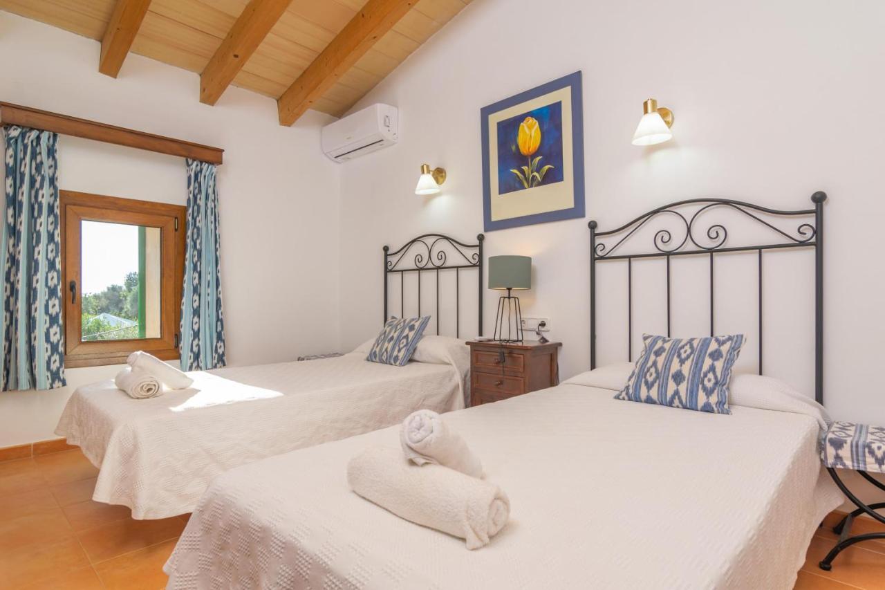 Villa N'amera Santanyí