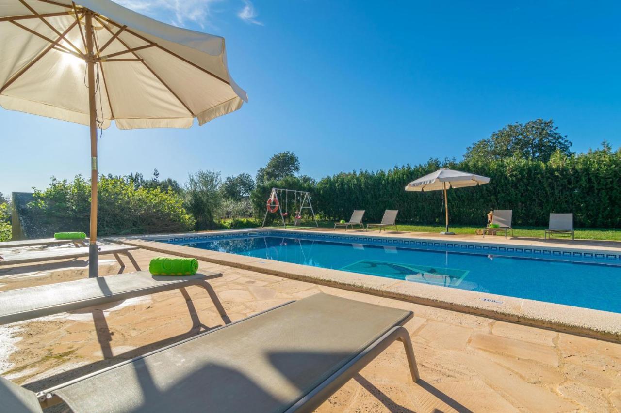 N'amera Villa *
