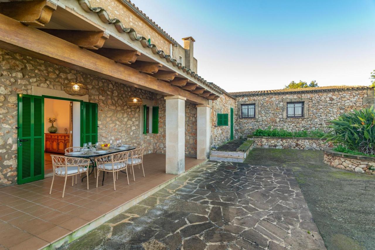 N'amera Villa Santanyí