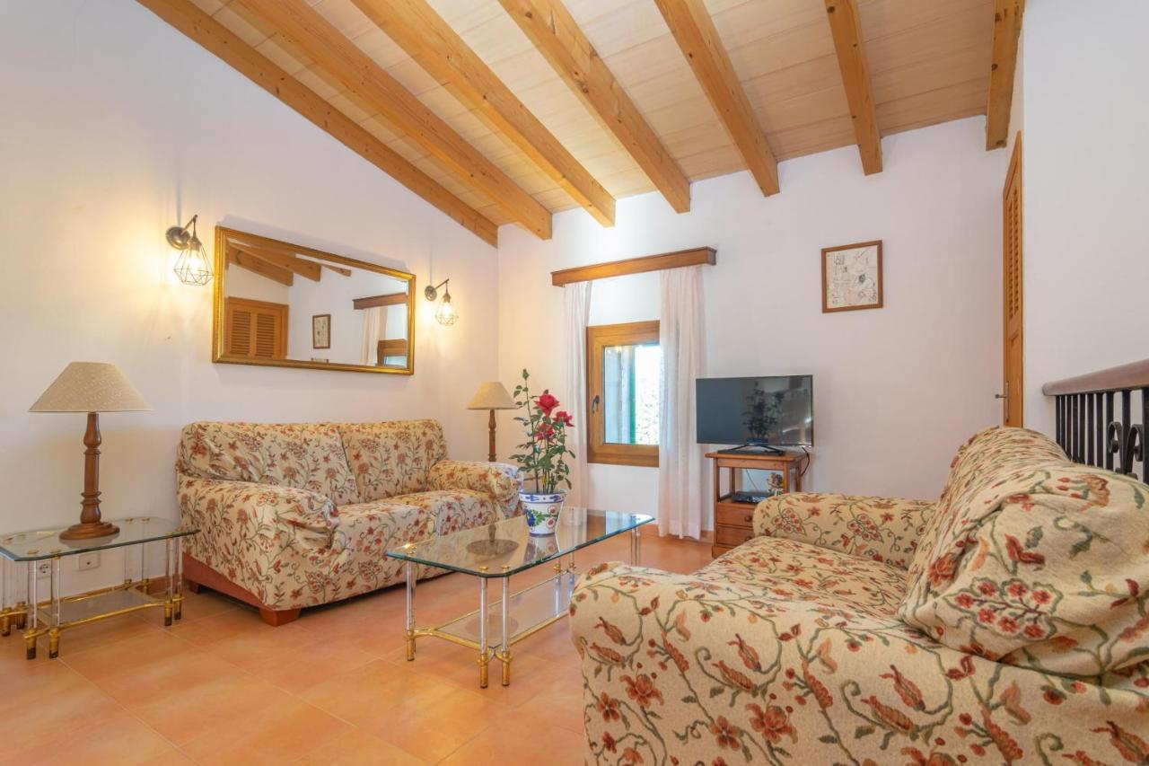 Villa N'amera *