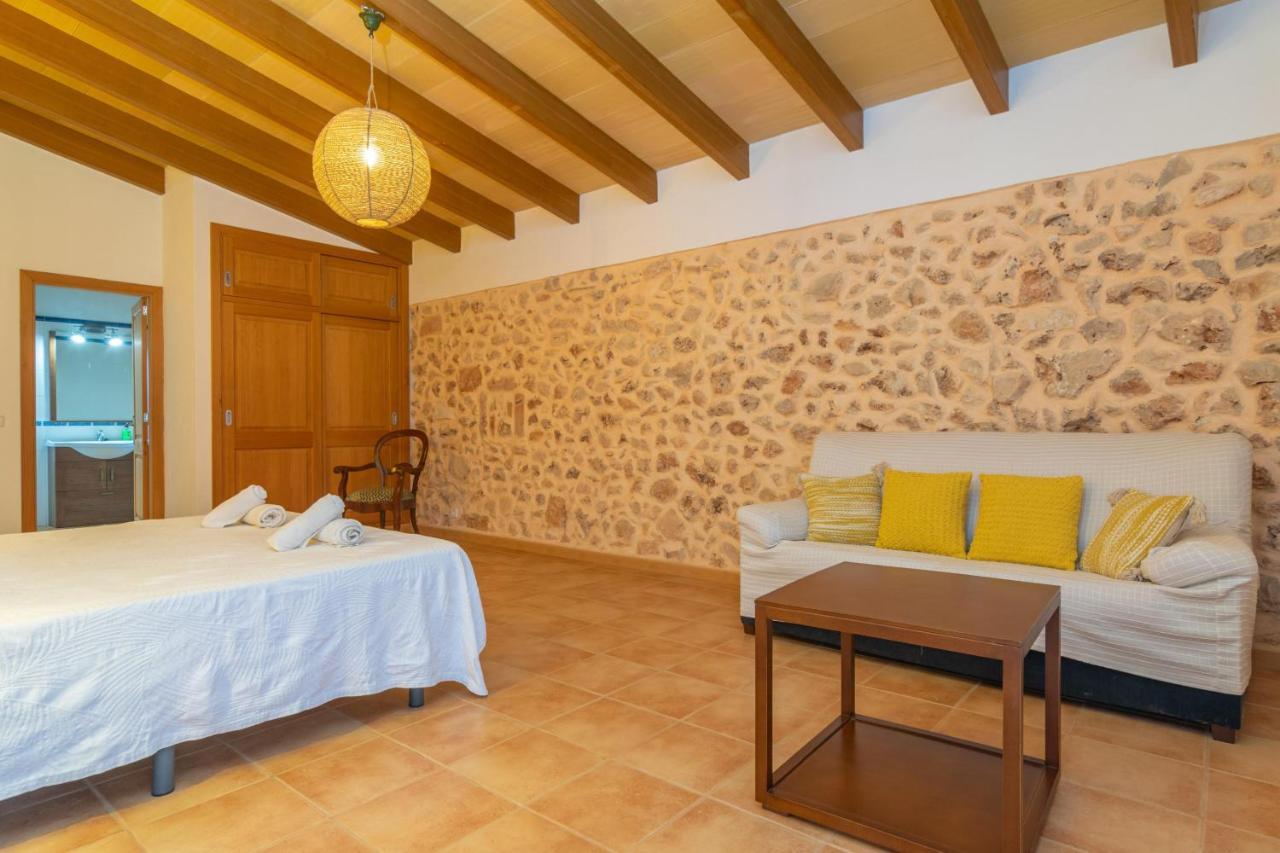 Villa N'amera
