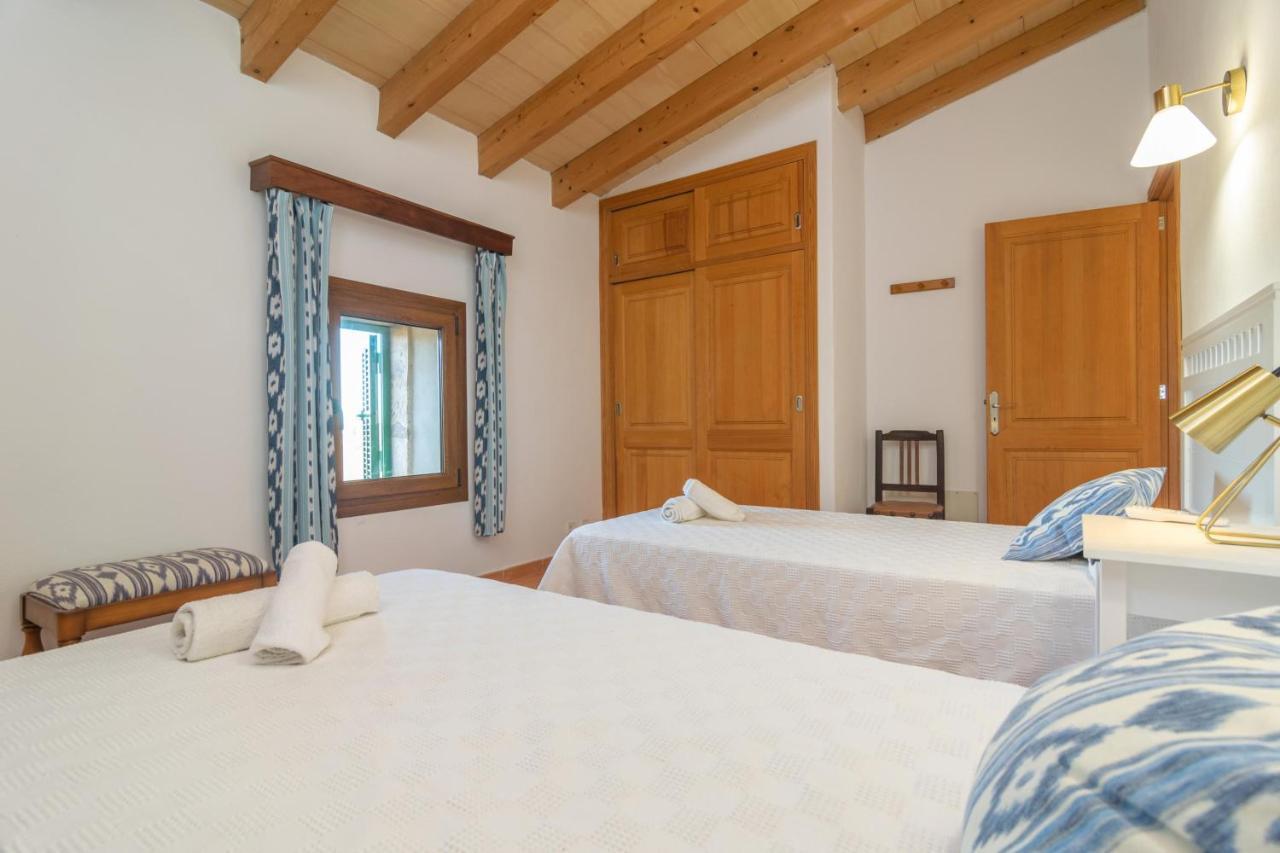 N'amera Villa *