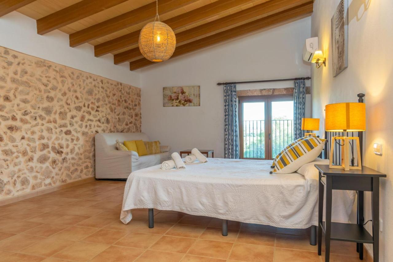 N'amera Villa *