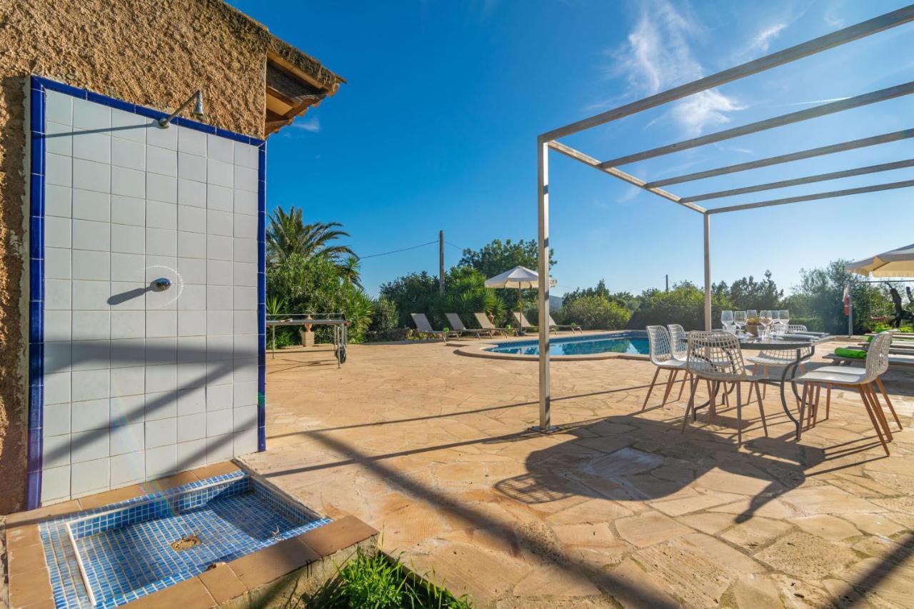 N'amera Villa Santanyí