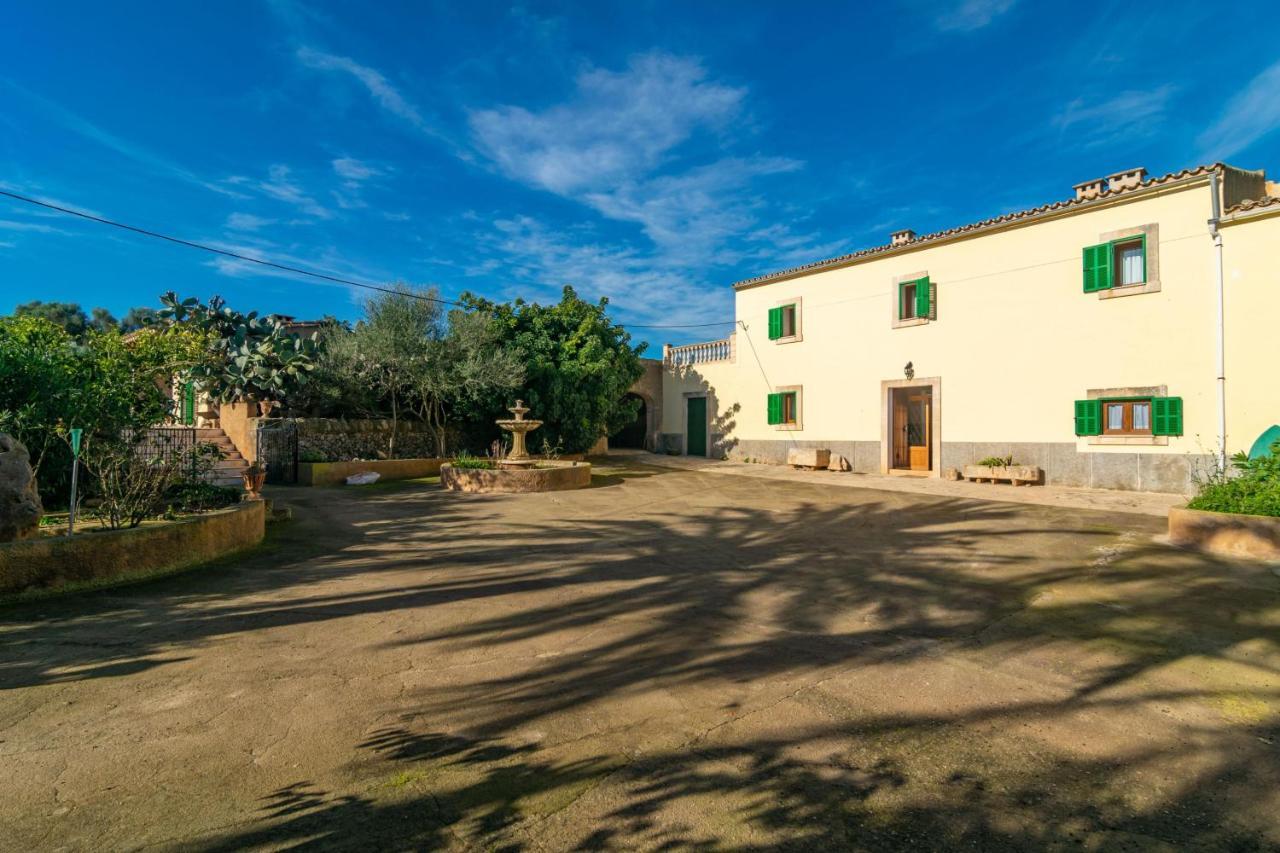 N'amera Villa *