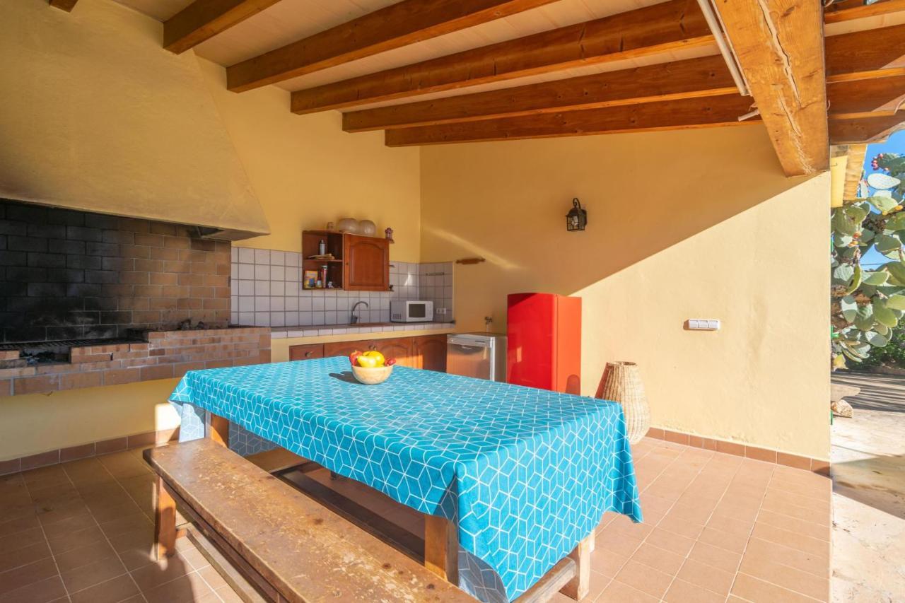N'amera Villa