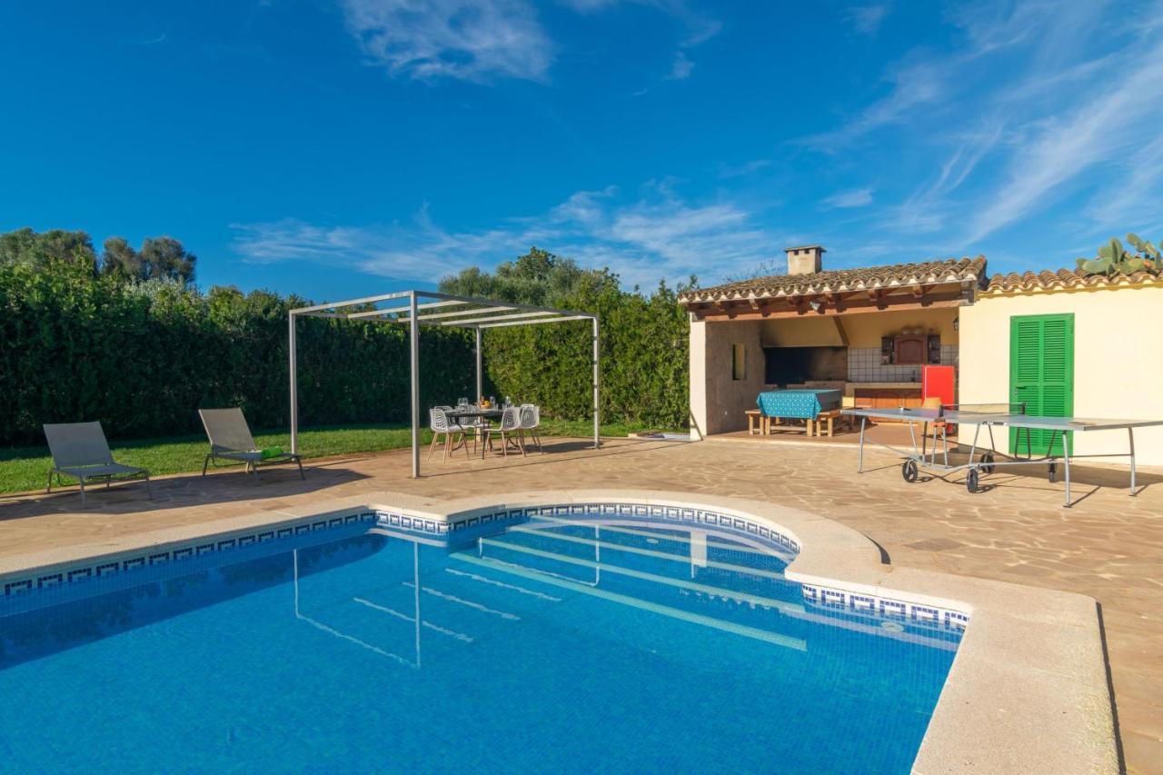 Villa N'amera Santanyí