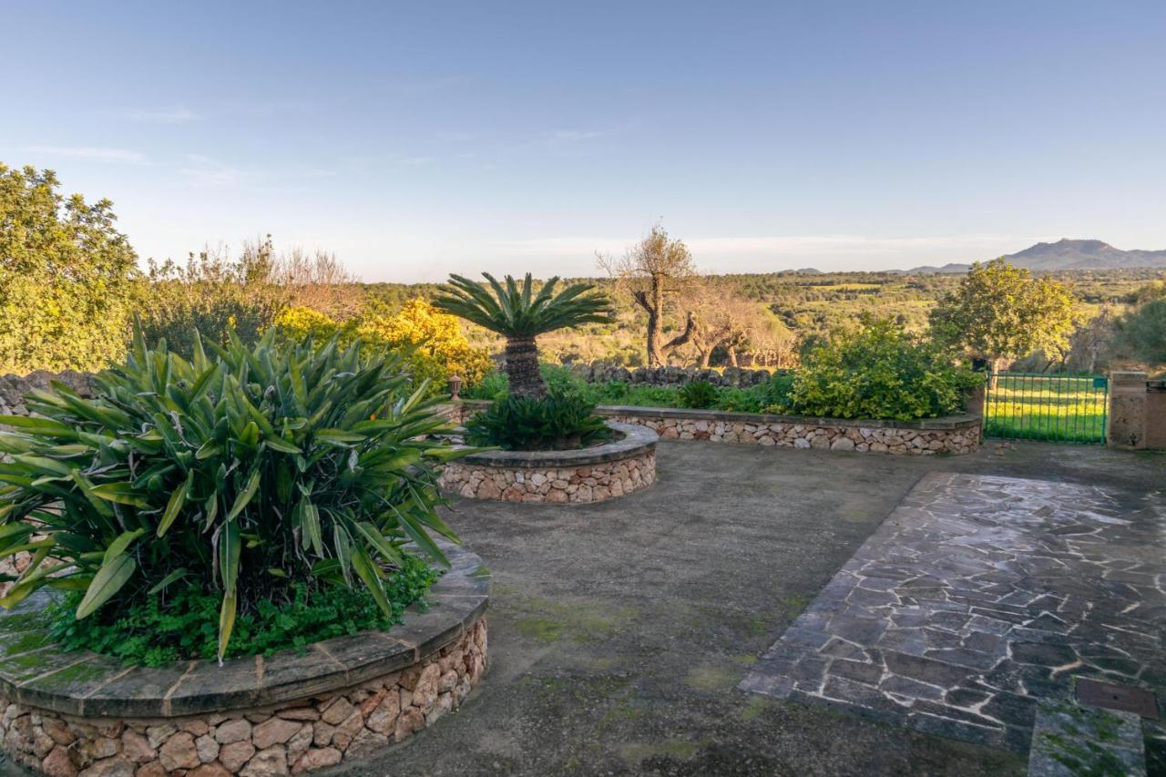 Villa N'amera Santanyí