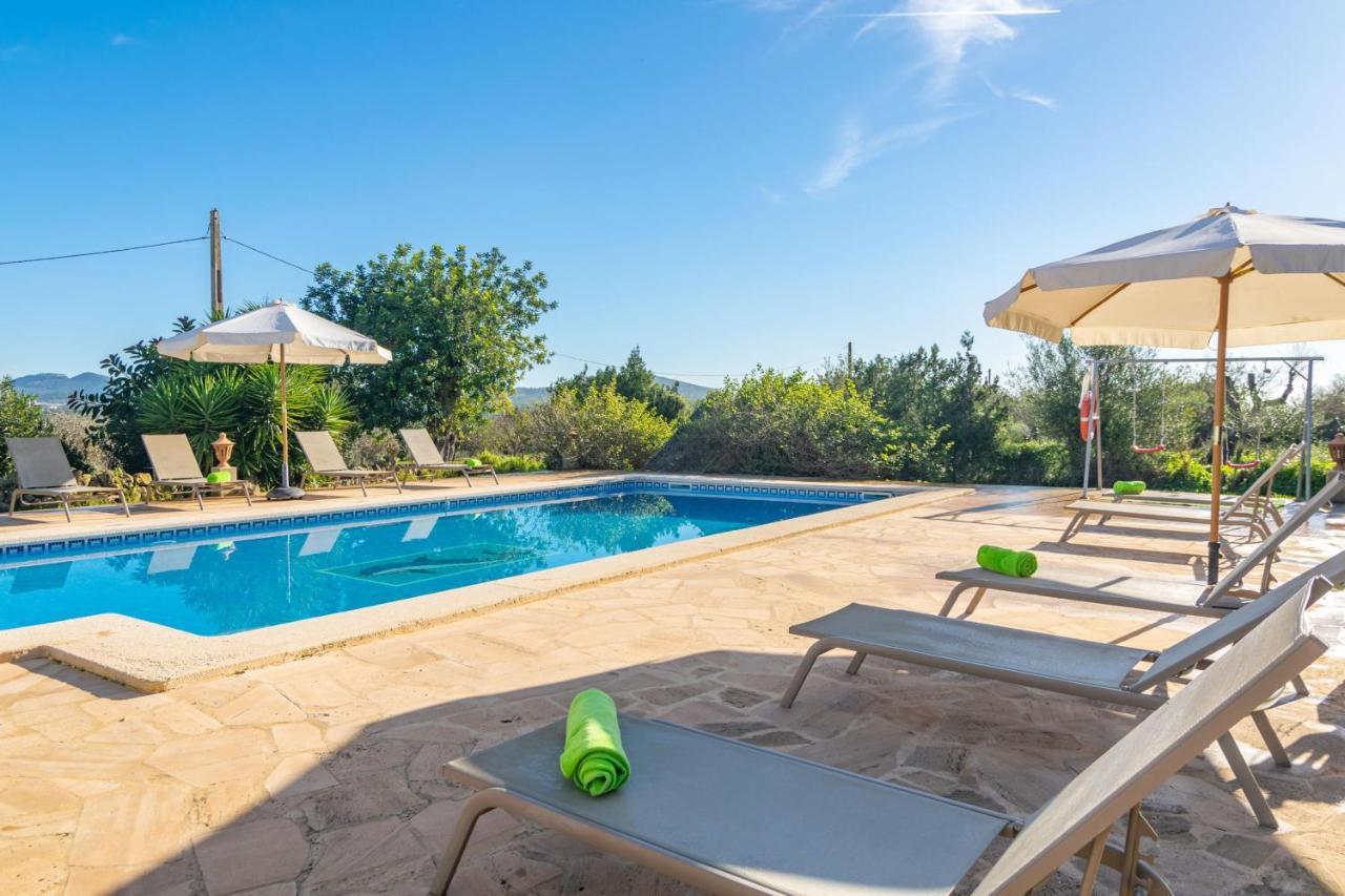 Villa N'amera